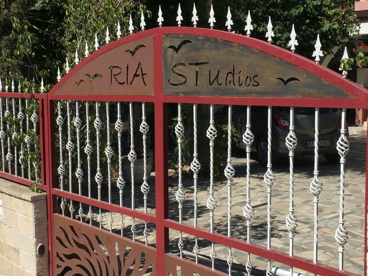 Ria Studios Olhão Exterior foto